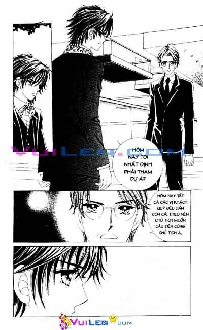 Tìm Lại Tình Yêu Chapter 46 - Trang 2