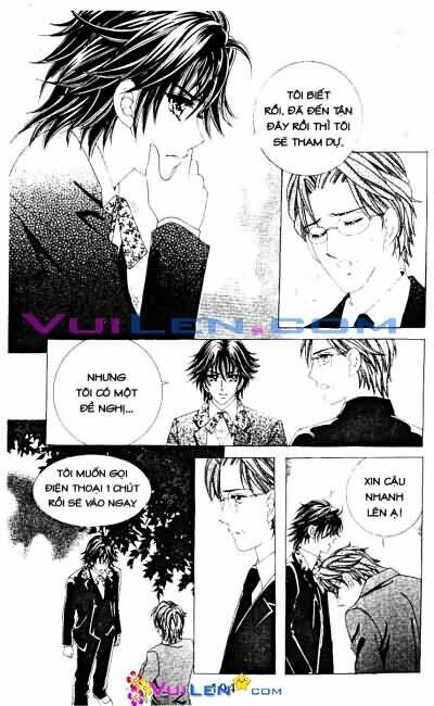 Tìm Lại Tình Yêu Chapter 46 - Trang 2