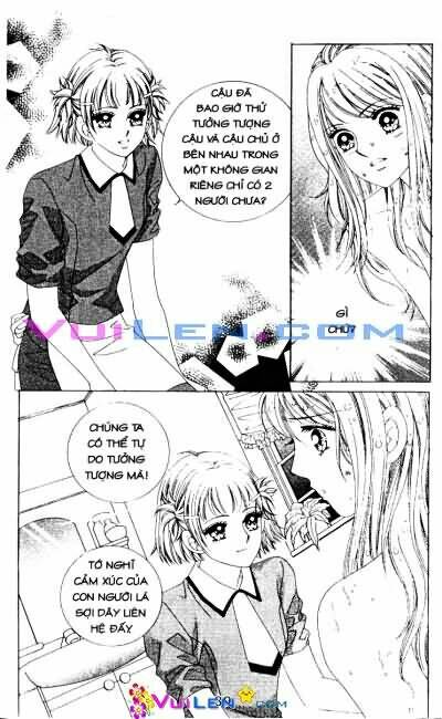 Tìm Lại Tình Yêu Chapter 45 - Trang 2