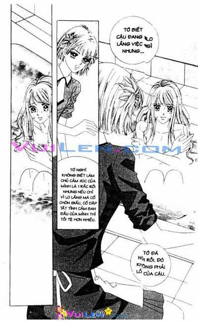 Tìm Lại Tình Yêu Chapter 45 - Trang 2