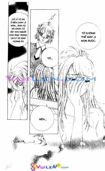 Tìm Lại Tình Yêu Chapter 45 - Trang 2