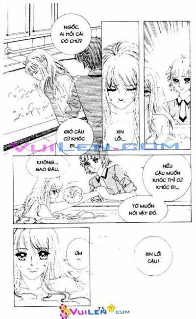 Tìm Lại Tình Yêu Chapter 44 - Trang 2