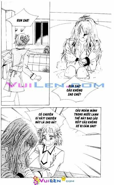 Tìm Lại Tình Yêu Chapter 44 - Trang 2