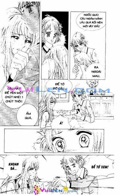 Tìm Lại Tình Yêu Chapter 44 - Trang 2