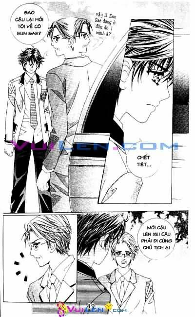 Tìm Lại Tình Yêu Chapter 43 - Trang 2