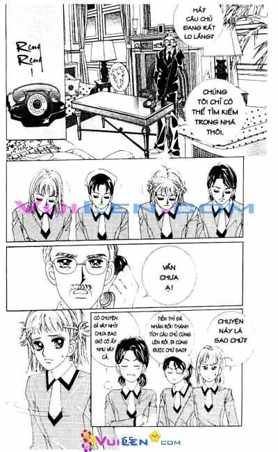 Tìm Lại Tình Yêu Chapter 43 - Trang 2