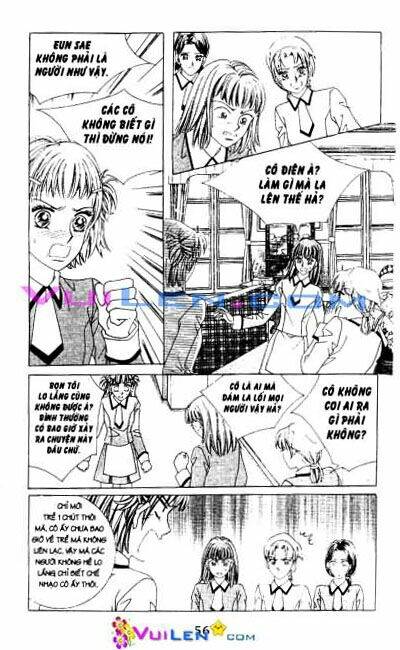 Tìm Lại Tình Yêu Chapter 43 - Trang 2