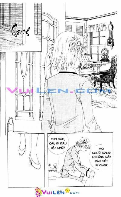 Tìm Lại Tình Yêu Chapter 43 - Trang 2