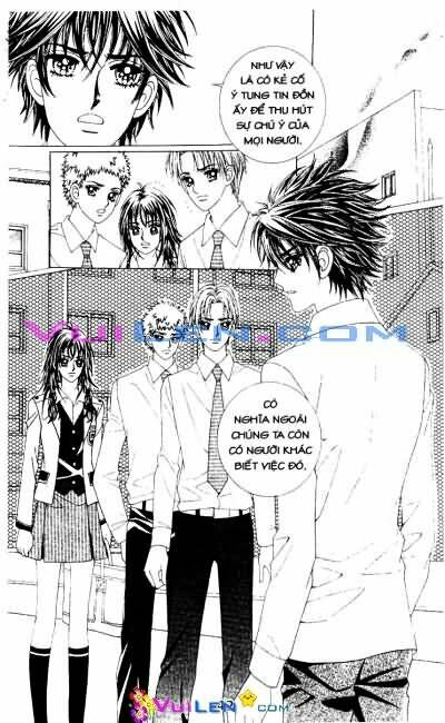 Tìm Lại Tình Yêu Chapter 43 - Trang 2