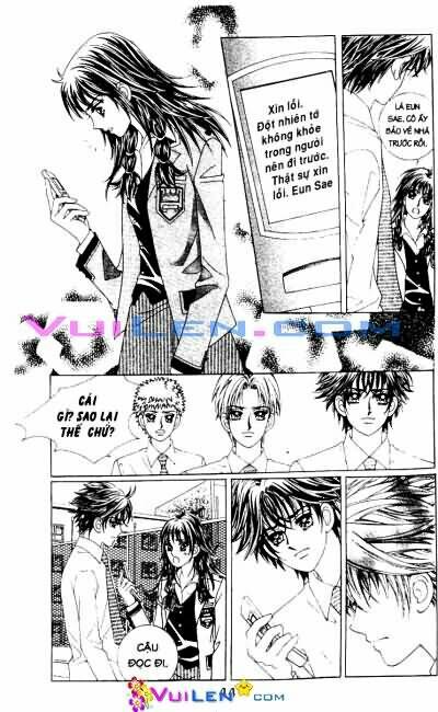 Tìm Lại Tình Yêu Chapter 43 - Trang 2