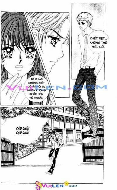 Tìm Lại Tình Yêu Chapter 43 - Trang 2