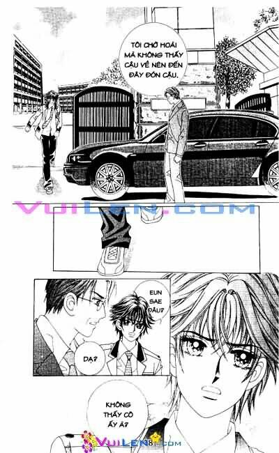 Tìm Lại Tình Yêu Chapter 43 - Trang 2