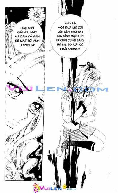 Tìm Lại Tình Yêu Chapter 42 - Trang 2