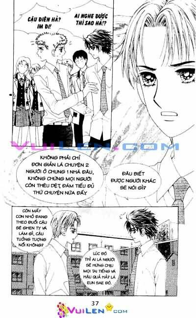 Tìm Lại Tình Yêu Chapter 42 - Trang 2