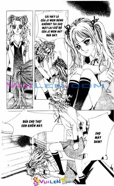 Tìm Lại Tình Yêu Chapter 42 - Trang 2