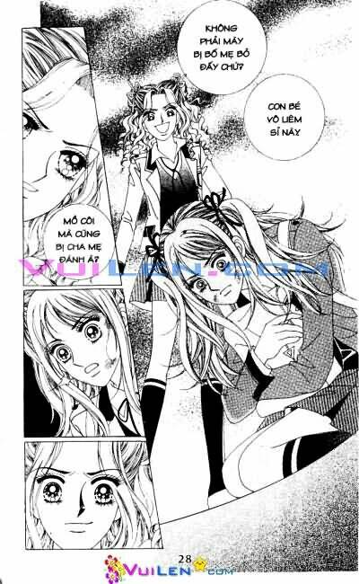 Tìm Lại Tình Yêu Chapter 42 - Trang 2