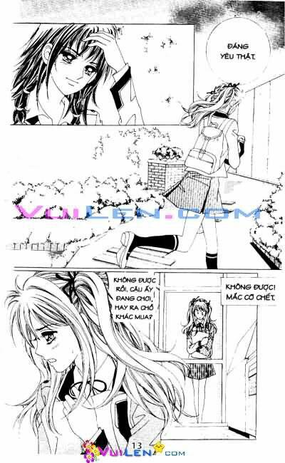 Tìm Lại Tình Yêu Chapter 41 - Trang 2