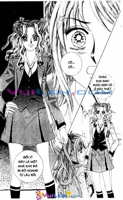 Tìm Lại Tình Yêu Chapter 41 - Trang 2