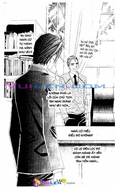 Tìm Lại Tình Yêu Chapter 40 - Trang 2