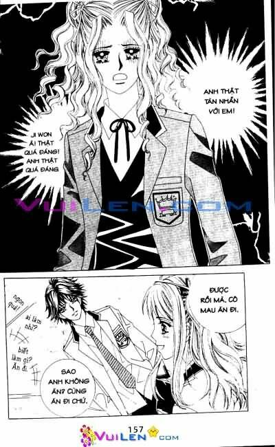 Tìm Lại Tình Yêu Chapter 40 - Trang 2