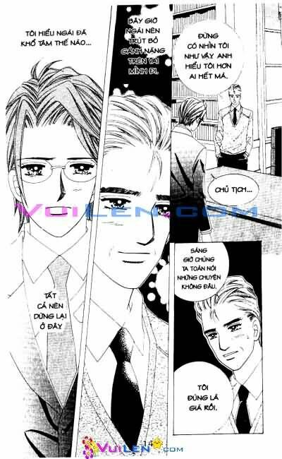 Tìm Lại Tình Yêu Chapter 40 - Trang 2