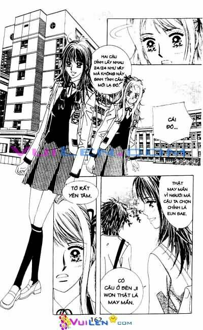 Tìm Lại Tình Yêu Chapter 40 - Trang 2