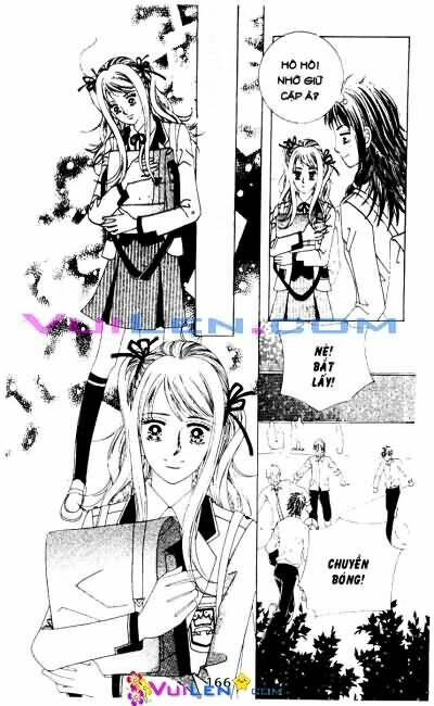 Tìm Lại Tình Yêu Chapter 40 - Trang 2