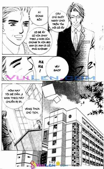 Tìm Lại Tình Yêu Chapter 40 - Trang 2