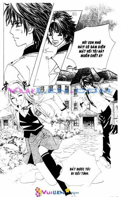 Tìm Lại Tình Yêu Chapter 39 - Trang 2