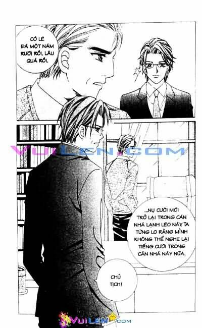 Tìm Lại Tình Yêu Chapter 39 - Trang 2