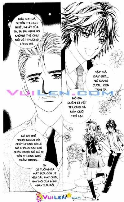 Tìm Lại Tình Yêu Chapter 39 - Trang 2