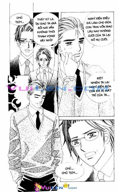 Tìm Lại Tình Yêu Chapter 39 - Trang 2