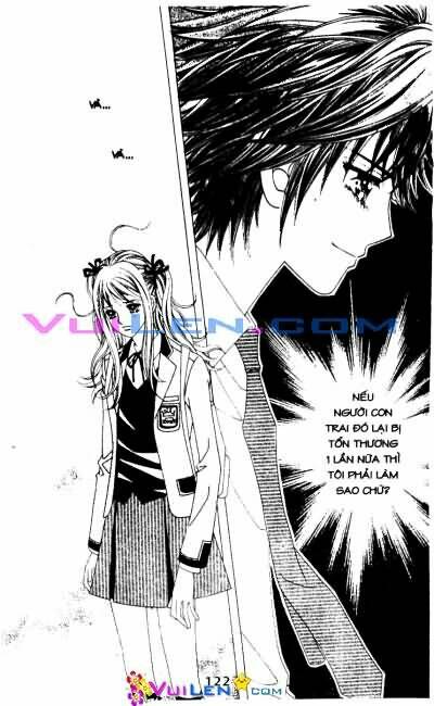 Tìm Lại Tình Yêu Chapter 39 - Trang 2