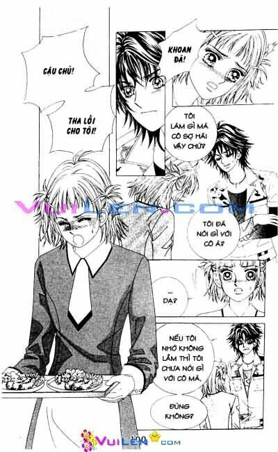 Tìm Lại Tình Yêu Chapter 38 - Trang 2