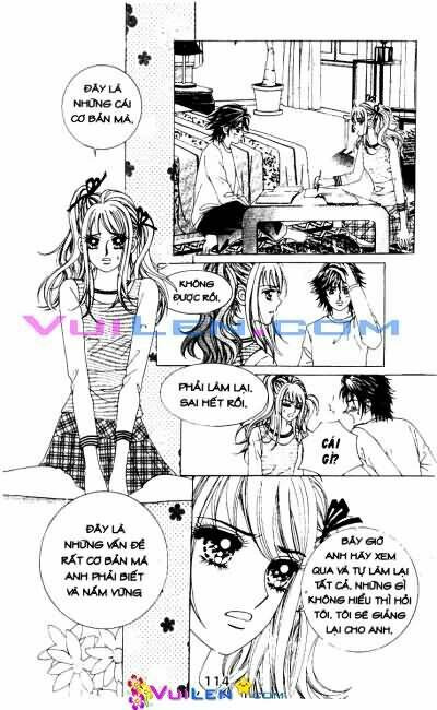 Tìm Lại Tình Yêu Chapter 38 - Trang 2