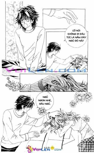 Tìm Lại Tình Yêu Chapter 38 - Trang 2