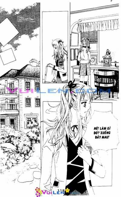 Tìm Lại Tình Yêu Chapter 38 - Trang 2