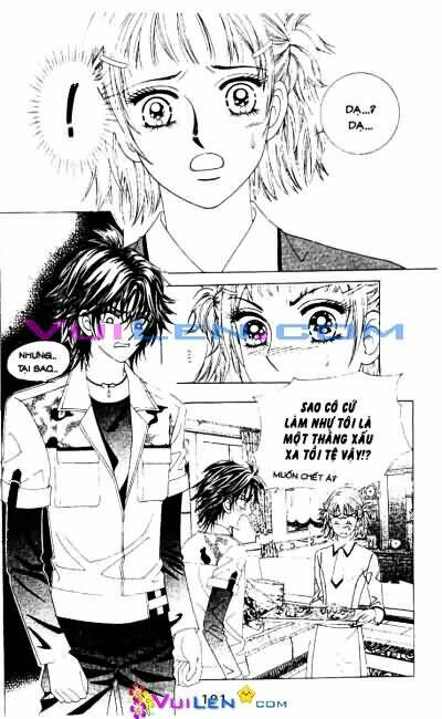 Tìm Lại Tình Yêu Chapter 38 - Trang 2