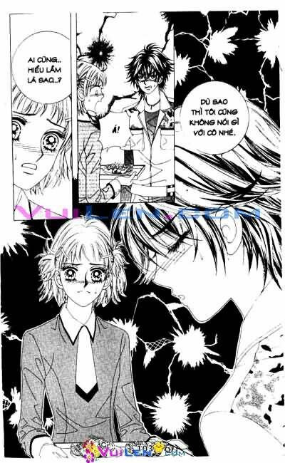 Tìm Lại Tình Yêu Chapter 38 - Trang 2