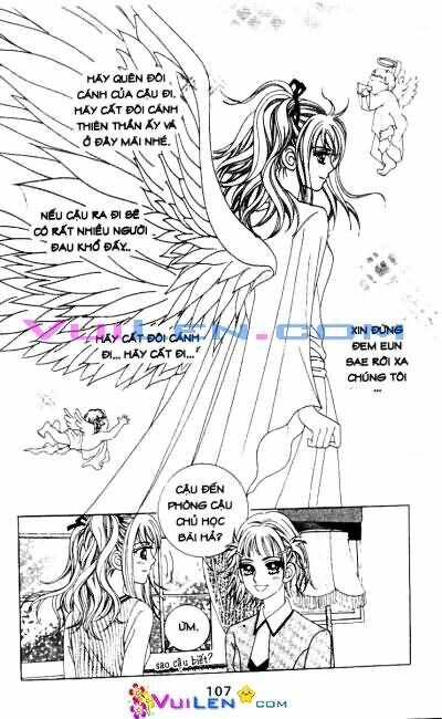 Tìm Lại Tình Yêu Chapter 38 - Trang 2