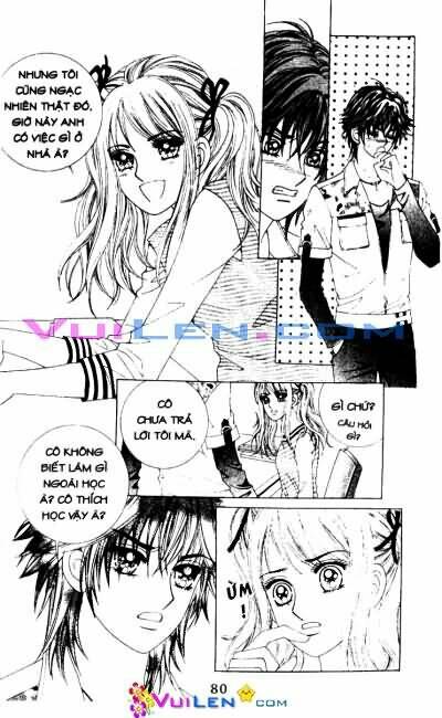 Tìm Lại Tình Yêu Chapter 37 - Trang 2