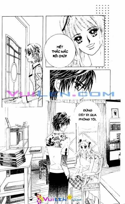 Tìm Lại Tình Yêu Chapter 37 - Trang 2