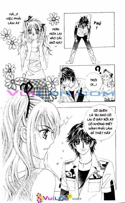 Tìm Lại Tình Yêu Chapter 37 - Trang 2