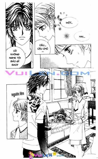 Tìm Lại Tình Yêu Chapter 37 - Trang 2