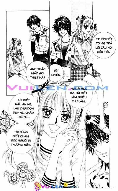 Tìm Lại Tình Yêu Chapter 37 - Trang 2