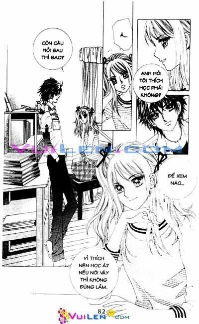 Tìm Lại Tình Yêu Chapter 37 - Trang 2