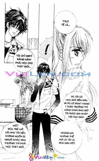 Tìm Lại Tình Yêu Chapter 37 - Trang 2