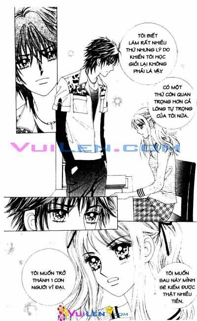 Tìm Lại Tình Yêu Chapter 37 - Trang 2