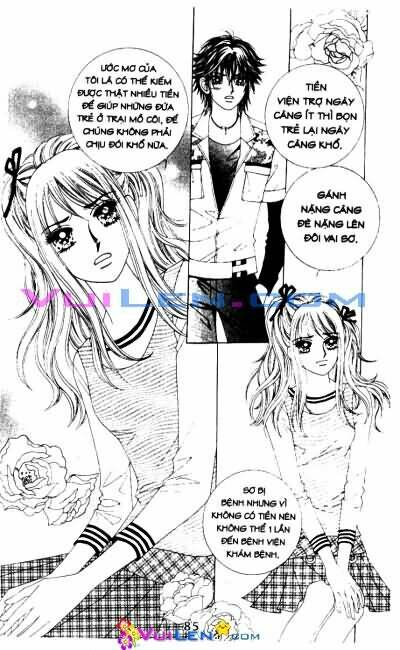 Tìm Lại Tình Yêu Chapter 37 - Trang 2