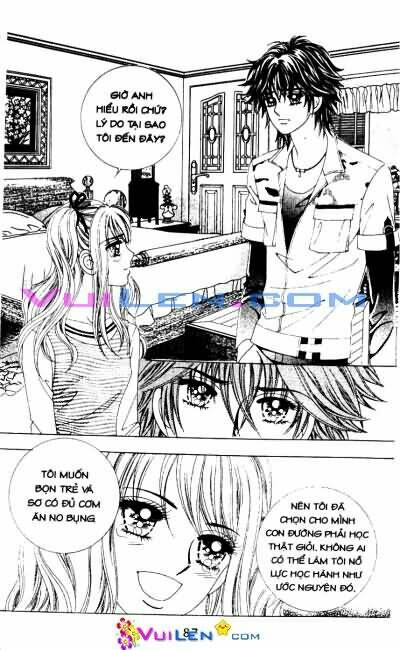 Tìm Lại Tình Yêu Chapter 37 - Trang 2